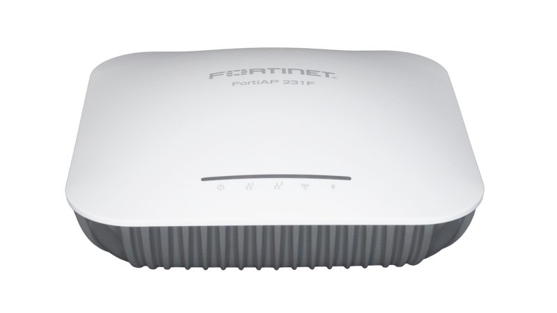 ルーター・ネットワーク機器 Fortinet FortiAP 231G FAP FortiGate FortiAP 231G - Fortinet Access Points FAP-231G WiFi 6E | csb