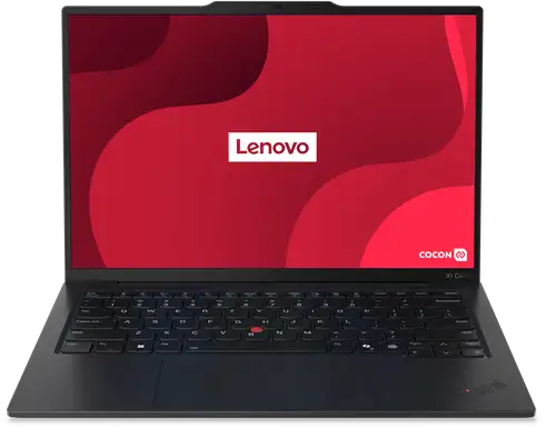Lenovo ThinkPad X1 Carbon Gen 13- p przód