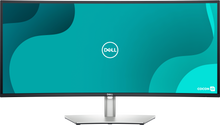Monitor - Dell U3421WE - Zdjęcie główne