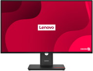 Lenovo ThinkVision T32ud-40 31.5″/IPS/UHD 3840 x 2160 px/60 Hz/16:9/Anti-Glare/IRcam/3 lata gwarancji/Czarny