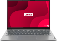 Laptop - Lenovo ThinkBook 13s Gen 4 (AMD) - Zdjęcie główne