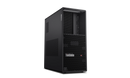 <b>Lenovo ThinkStation P3 Tower Gen 2</b><b> </b>Ultra 7-265K/64 GB/1 TB SSD/Intel® Graphics/750 W/Win11Pro/3 lata gwarancji/Czarny - Zdjęcie główne