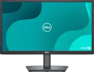 Dell E2222HS 21.5″/VA/FullHD 1920 x 1080 px/60 Hz/16:9/Anti-Glare/3 lata gwarancji/Czarny