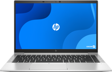Laptop - HP EliteBook 840 G8 - Zdjęcie główne