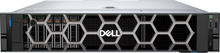 Dell PowerEdge R760XS 8 x 2.5″ HP/S-4410Y/16 GB/480 GB SSD RI/H755/iDRAC9 ENT/Szyny/Ramka/2 x 700 W/no-OS/3 lata gwarancji