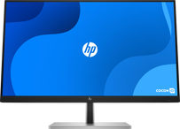 HP E24u G5 23.8″/IPS/FullHD 1920 x 1080 px/75 Hz/16:9/Anti-Glare/3 lata gwarancji/Czarny