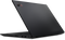 Lenovo ThinkPad X1 Extreme Gen 5- prawy bok tyl