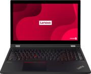 Laptop - Lenovo ThinkPad P15 Gen 1 - Zdjęcie główne