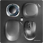 3Dconnexion SpaceMouse Wireless Kit 2 
