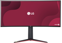 LG 34GN850P-B 34″/IPS/UWQHD 3440 x 1440 px/160 Hz/21:9/2 lata gwarancji/Czarny