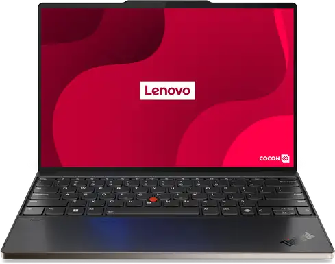 Lenovo ThinkPad Z13 Gen 1- przod