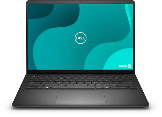 Dell 14 DC14255- Przód