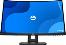 Monitor - HP X24c - Zdjęcie główne