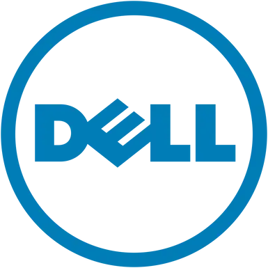 Dell 4.5 mm-logo