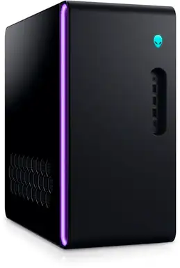 Dell Alienware Aurora R16- profil prawy