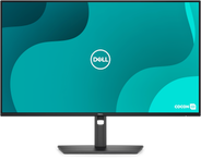 Dell Pro P2726H 27″/IPS/FullHD 1920 x 1080 px/120 Hz/16:9/Anti-Glare/3 lata gwarancji/Czarny