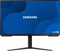 Samsung S32AG320NUX- przod