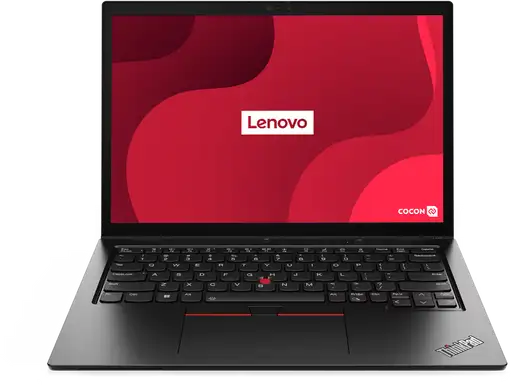 Lenovo ThinkPad L13 2in1 Gen 5- przod