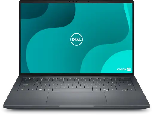 Dell Pro Max 14 Pemium MA14250- Przód