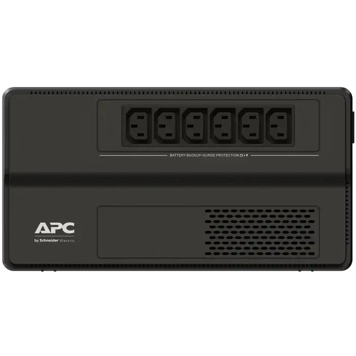 APC Easy-UPS BV- Przod