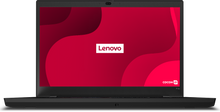 Laptop - Lenovo ThinkPad P15v Gen 3 - Zdjęcie główne