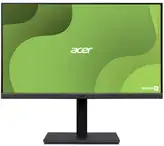 Acer Vero B7 B247Y 23.8″/IPS/FullHD 1920 x 1080 px/148.5 Hz/16:9/Anti-Glare/3 lata gwarancji/Czarny