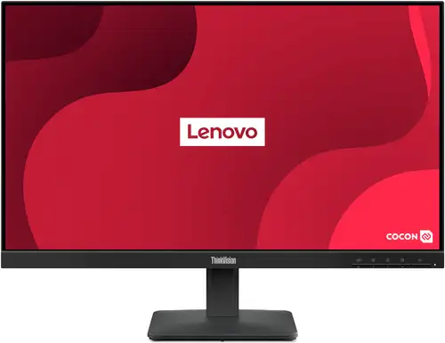 Lenovo ThinkVision S24-4e- Przód