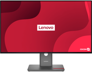 Lenovo ThinkVision P32ud-40 31.5″/IPS/UHD 3840 x 2160 px/120 Hz/16:9/Anti-Glare/IRcam/3 lata gwarancji/Czarny