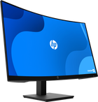 Monitor - HP X32c - Zdjęcie główne
