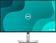 Dell P3225QE 32″/IPS/QHD 3840 x 2160 px/100 Hz/16:9/Anti-Glare/3 lata gwarancji/Czarny
