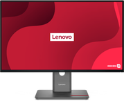 Lenovo ThinkVision P27qd-40 27″/IPS/QHD 2560 x 1440 px/120 Hz/16:9/Anti-Glare/IRcam/3 lata gwarancji/Czarny