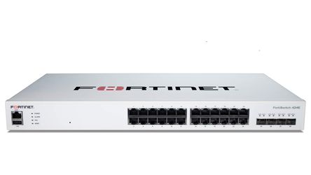 Switch Fortinet FortiSwitch 424E