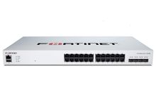 FortiSwitch 424E 