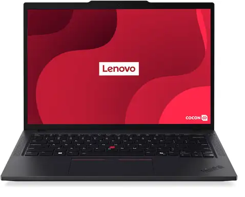 Lenovo ThinkPad T14 Gen 6 (AMD)- przód profil