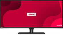 Monitor - Lenovo ThinkVision P40w-20 - Zdjęcie główne