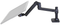 Ergotron LX Desk Monitor Arm- z dołu