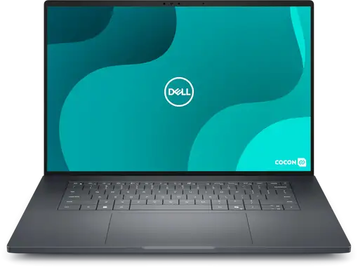 Dell Pro Precision 7 16 PW716260-Przód