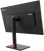 Lenovo ThinkVision T32p-30- prawy tyl