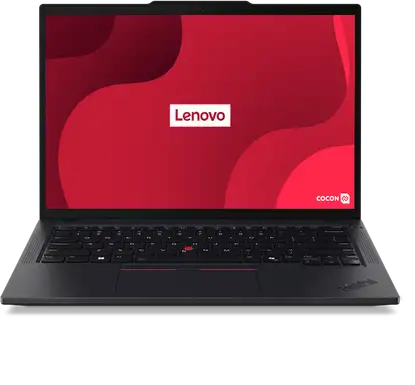 Lenovo ThinkPad T14 Gen 5 (AMD)- przod