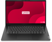 Lenovo V14 Gen 4 i3-1315U/8 GB/256 GB SSD/UHD/Cam/Win11Pro/3 lata gwarancji/Czarny