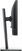Dell P2018H- lewy bok