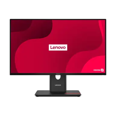 Lenovo ThinkVision T24-40- Przód