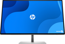 HP S7 Pro 727pq 27″/IPS Black/QHD 2560 x 1440 px/120 Hz/16:9/Anti-Glare/3 lata gwarancji/Srebrny