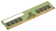 Lenovo 8 GB DDR4 3200 MHz/UDIMM/non-ECC/3 lata gwarancji (Producenta) 4X71L68778