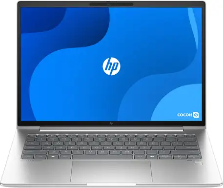 HP EliteBook 640 G11- Przód