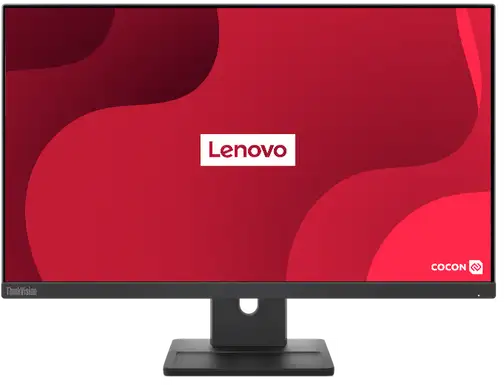 Lenovo ThinkVision E24q-30- przod