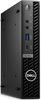 <b>Dell Optiplex MFF Plus 7020</b><b> </b>i3-14100/8 GB/256 GB SSD/UHD 730/WLAN/180 W/Win11Pro/3 lata gwarancji/Czarny - Zdjęcie główne