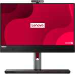 Lenovo ThinkCentre M70a Gen 3 i5-12400/8 GB/256 GB SSD/UHD 730/WLAN/DVD/180 W/Win11Pro/3 lata gwarancji/Czarny