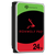 Seagate IronWolf Pro HDD 3,5" SATA- Przod Prawo