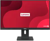 Lenovo ThinkVision E24-40 23.8″/IPS/FullHD 1920 x 1080 px/100 Hz/16:9/Anti-Glare/3 lata gwarancji/Raven black